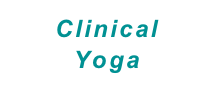 Clinical
Yoga